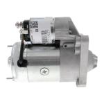 VEMO RENAULT Starter V46-12-16600