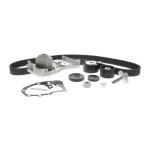 VAICO RENAULT Water Pump & Timing Belt Kit V46-50024