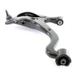 VAICO LAND ROVER Control/Trailing Arm, wheel suspension V48-0108