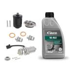 VAICO LAND ROVER Repair set, multi-plate clutch pump (all V48-0526