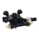 VEMO LAND ROVER Valve, compressed-air system V48-51-0003