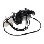 VEMO LAND ROVER Compressor, compressed-air system V48-52-0006