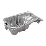 VAICO CHEVROLET Oil sump V51-0050