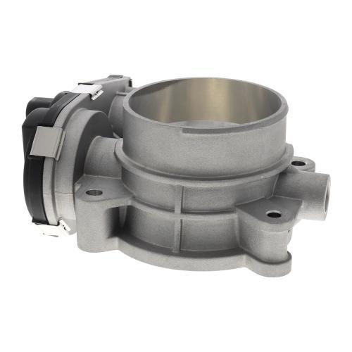 VEMO CHEVROLET Throttle body V51-81-0008