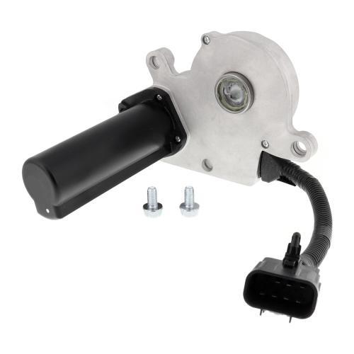 VEMO CHEVROLET Actuator, transfer case V51-86-0001