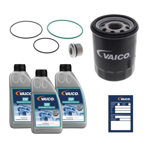 VAICO TESLA Parts Kit, automatic transmission oil ch V58-0004