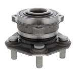 VAICO TESLA Wheel Bearing Kit V58-0127