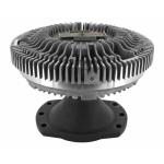 VEMO DAF Clutch, radiator fan V66-04-0001