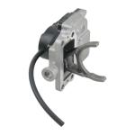 VEMO TOYOTA Switch, differential lock V70-73-0059