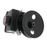 VAICO VOLVO Hydraulic Pump, steering V95-0006