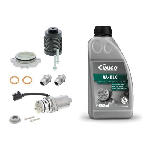 VAICO VOLVO Repair set, multi-plate clutch pump (all V95-0617