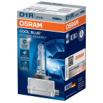 D1R OSRAM Cool Blue Intense 12V 35W 5000K Xenon HID Bulb