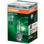 D4S OSRAM Ultra Life 35W Xenon HID Bulb