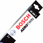 Bosch Aerotwin AR608S Washer Jet Wiper Blades Jaguar S-type 24/19" (600/475mm)