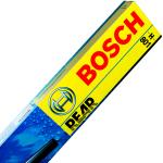 Bosch Rear Wiper Blade (Plastic) H801 Car Specific 10"