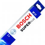 Bosch Super Plus Wiper Blade 21"