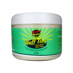 Rocket Butter Buff Ting Carnauba Wax Paste 250g