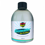 Rocket Butter Coconutter Air Freshener Spray 250ml