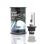 D2R Twenty20 ARC-5 Upgrade 35W 5000K Xenon HID Bulb