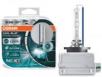 D3S OSRAM Cool Blue Intense Xenarc Next Gen 35W 6200K Xenon HID Bulbs (Pair)