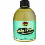 Rocket Butter Funky 2 Fresh Odour Eliminator Spray 250ml