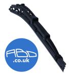 ABD Wiper Blade Professional Universal 24" Wiper Blade