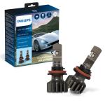 H11 Philips Ultinon Pro9100 HL LED Headlights (Pair)