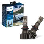 HB3 / HB4 Philips Ultinon Pro9100 LED Headlights (Pair)