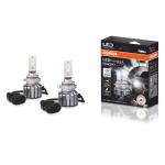 HB3/H10/HIR1 Osram LEDriving HL BRIGHT +300% 12V LED Headlights