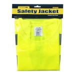 Childrens High Visibility Vest