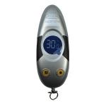 Ring Digital Tyre Keyring Gauge