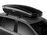 Thule Motion XT XL Roof Box - Black Or Titan