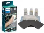 Philips Headlight Restoration Kit - 2 in 1 Restore and UV Protect