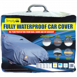 Fully Waterproof Car Cover (Various Sizes)