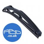 ABD 14" Plastic Rear Wiper Blade