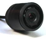 Reversing Camera-28mm Bullet Type with LED Light