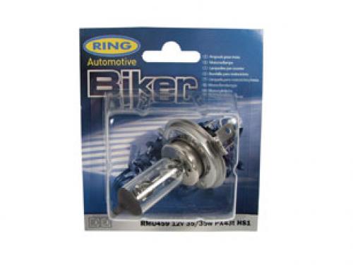 HS1 459 Ring Standard Replacement 12V 35/35W PXPX43T Halogen Bulb