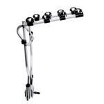 Thule HangOn 4 Bike Tiltable Towbar Mounted Bike Rack - 970805