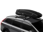 Thule Force XT Sport Roof Box In Black