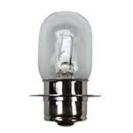 185 Ring Pre-Focus 12V 48W P36S Bayonet Bulb