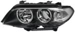 HELLA 224 486-211 DE/Halogen/FF-Headlight - left - for e.g. BMW X5 (E53)