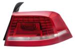 HELLA 010 744-041 Rearlight - LED - Outer section - right - for e.g. VW Passat (362)