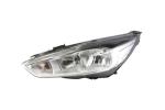 HELLA 354 827-071 Bulb-Headlight - left - for e.g. Ford Focus III