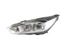 HELLA 354 827-011 Bulb-Headlight - left - for e.g. Ford Focus III