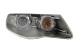 HELLA 009 452-181 Bi-Xenon-Headlight - right - for e.g. VW Touareg (7LA, 7L6, 7L7)