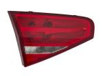 HELLA 010 915-091 Rearlight - Bulb - Inner Section - left - for e.g. Audi A4 (8K2, B8)