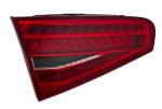 HELLA 010 917-111 Rearlight - LED - Inner Section - left - for e.g. Audi A4 (8K2, B8)