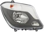 HELLA 011 030-161 Halogen-Headlight - right - for e.g. Mercedes-Benz Sprinter 3,5-T Box (906)