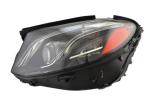 HELLA 012 076-651 Bi-LED-Headlight - left - for e.g. Mercedes-Benz E-Class (W213)