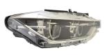 HELLA 012 102-961 LED-Headlight - right - for e.g. BMW 3 Touring (F31)